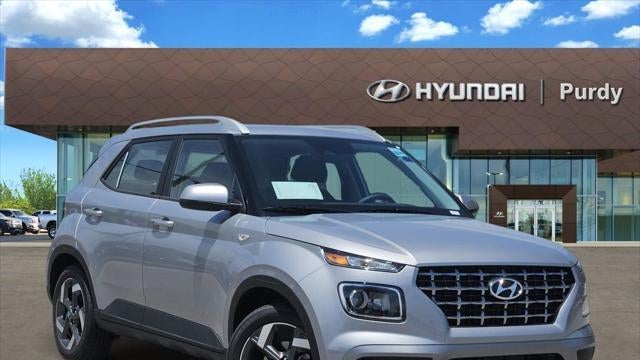 Preowned 2026 Hyundai VENUE SEL for Sale