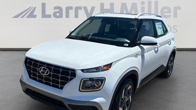Preowned 2026 Hyundai VENUE SEL for Sale