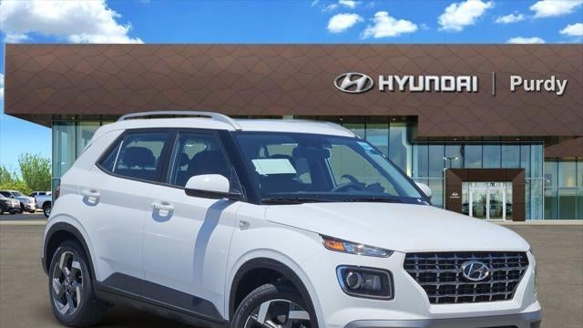Preowned 2026 Hyundai VENUE SEL for Sale