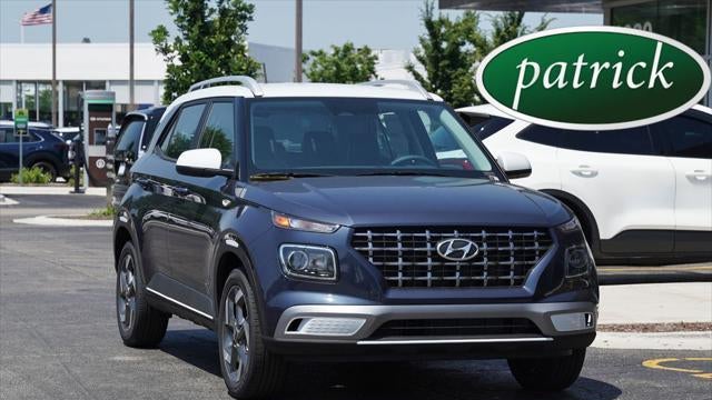 Preowned 2026 Hyundai VENUE SEL for Sale