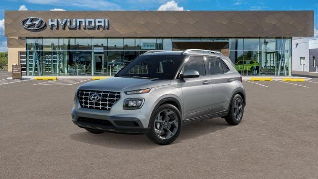 Preowned 2026 Hyundai VENUE SEL for Sale