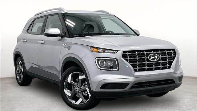 Preowned 2026 Hyundai VENUE SEL for Sale