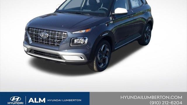 Preowned 2026 Hyundai VENUE SEL for Sale