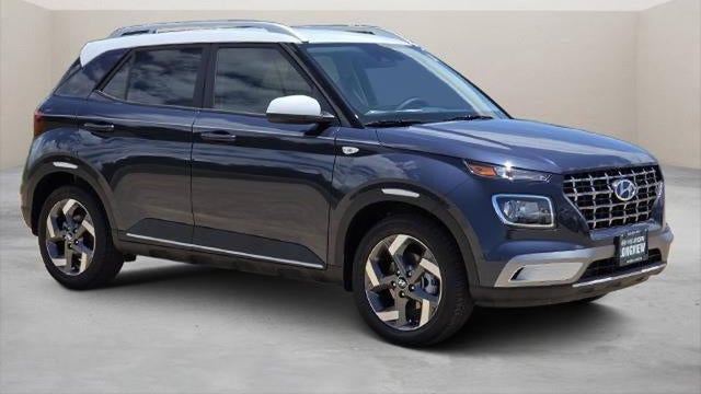 Preowned 2026 Hyundai VENUE SEL for Sale