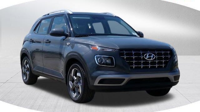 Preowned 2026 Hyundai VENUE SEL for Sale