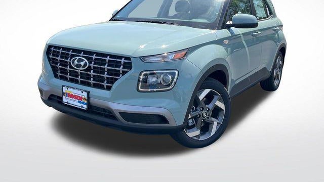 Preowned 2026 Hyundai VENUE SEL for Sale
