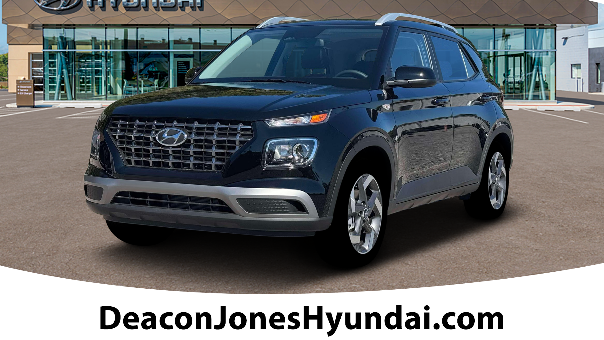 Preowned 2026 Hyundai VENUE SEL for Sale