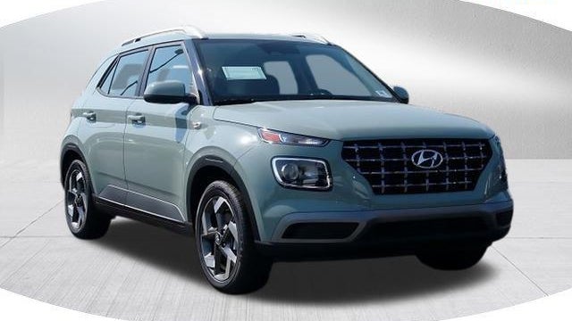 Preowned 2026 Hyundai VENUE SEL for Sale
