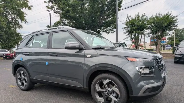 Preowned 2026 Hyundai VENUE SEL for Sale