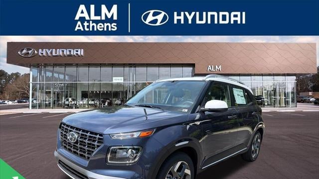 Preowned 2026 Hyundai VENUE SEL for Sale