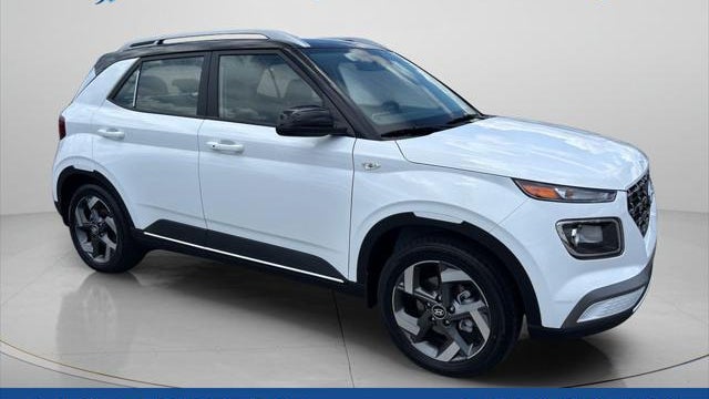 Preowned 2026 Hyundai VENUE SEL for Sale