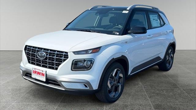 Preowned 2026 Hyundai VENUE SEL for Sale