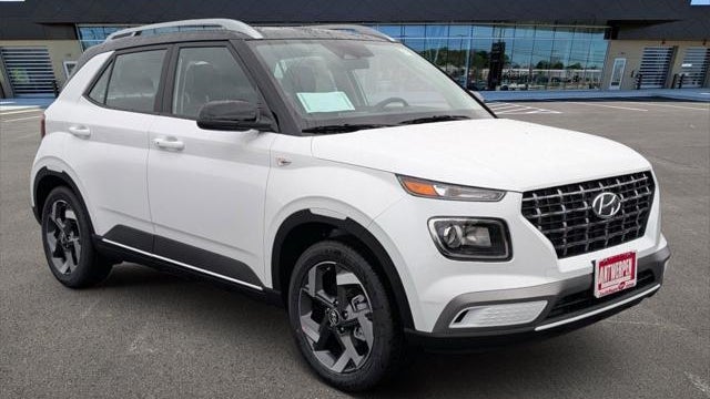 Preowned 2026 Hyundai VENUE SEL for Sale