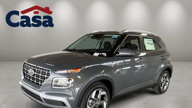 Preowned 2026 Hyundai VENUE SEL for Sale