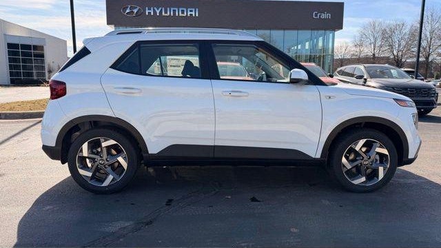 Preowned 2026 Hyundai VENUE SEL for Sale
