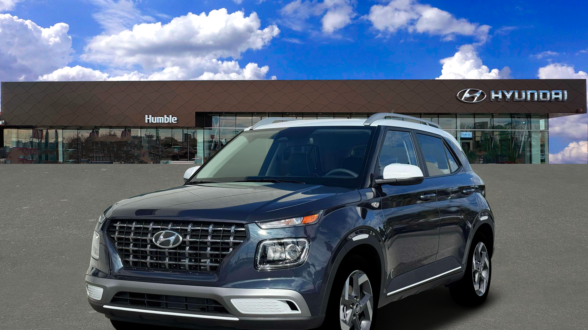 Preowned 2026 Hyundai VENUE SEL for Sale