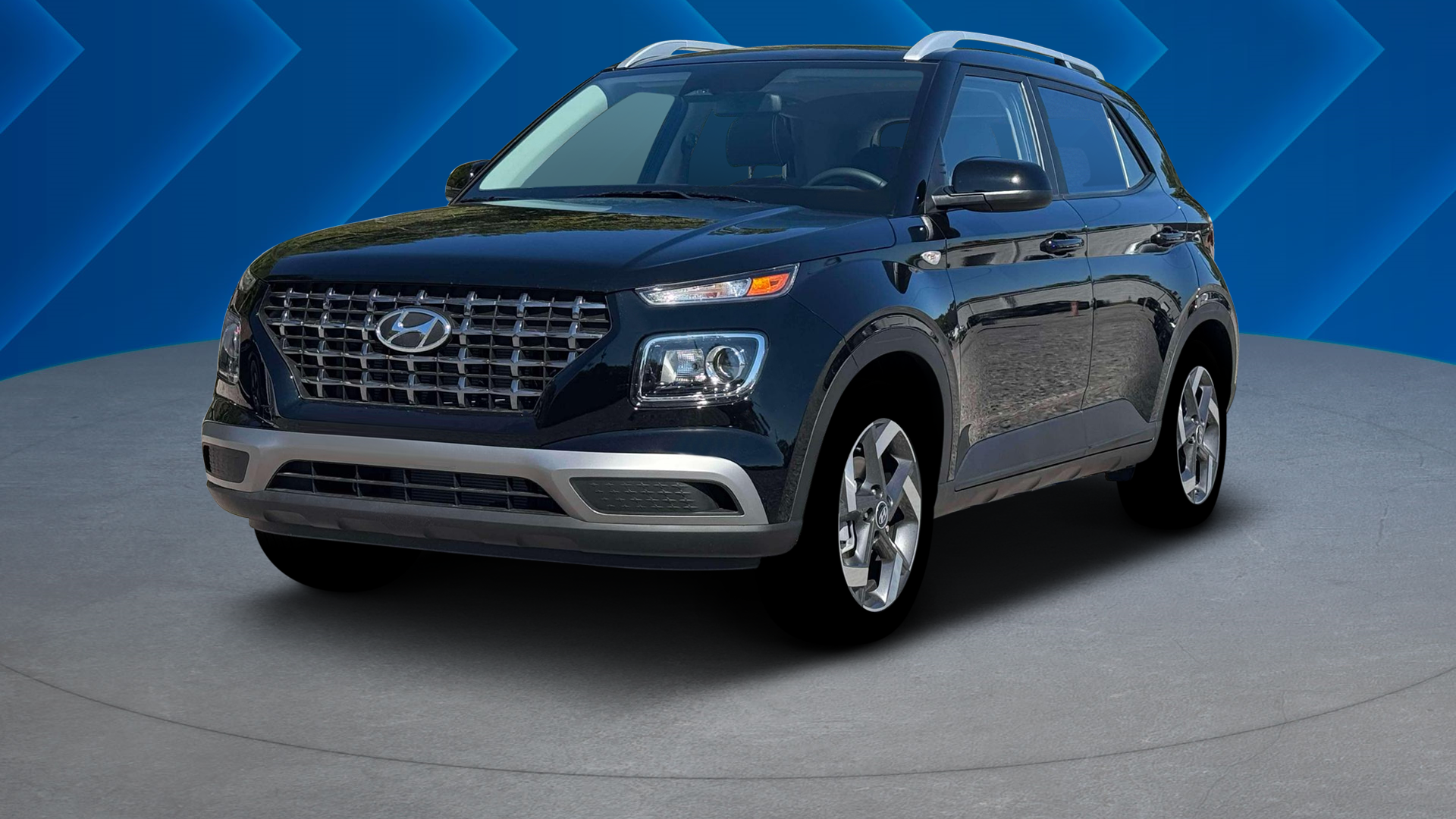Preowned 2026 Hyundai VENUE SEL for Sale