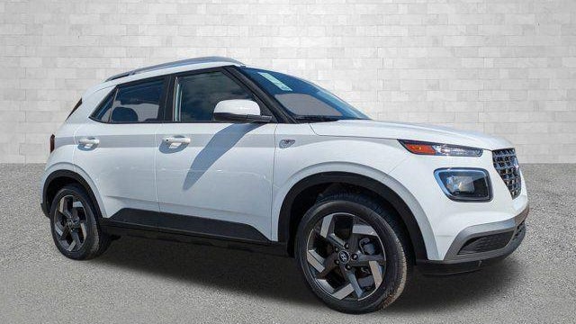 Preowned 2026 Hyundai VENUE SEL for Sale