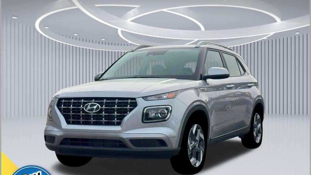 Preowned 2026 Hyundai VENUE SEL for Sale
