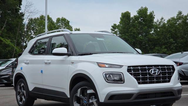 Preowned 2026 Hyundai VENUE SEL for Sale