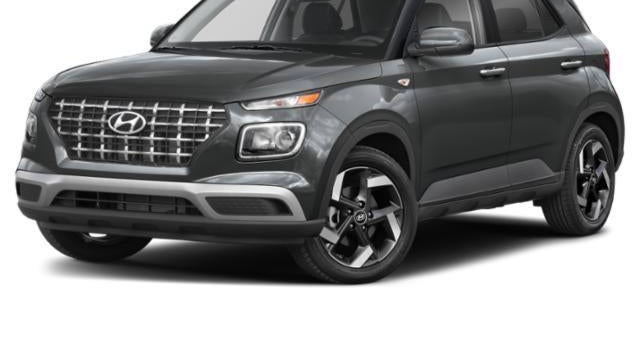 Preowned 2026 Hyundai VENUE SEL for Sale