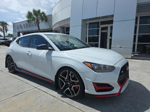 2019 Hyundai Veloster - $23,000