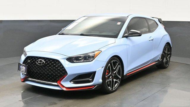 Preowned 2019 Hyundai VELOSTER N Base for Sale