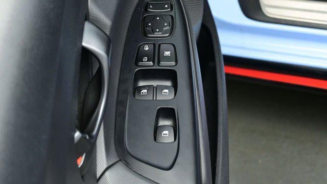 2019 Hyundai VELOSTER N Base