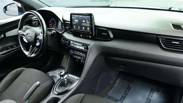 2019 Hyundai VELOSTER N Base