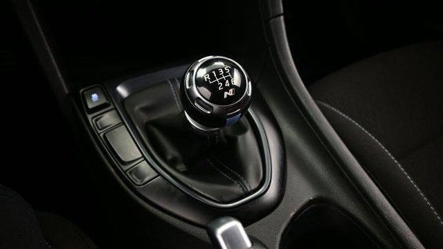 2019 Hyundai VELOSTER N Base
