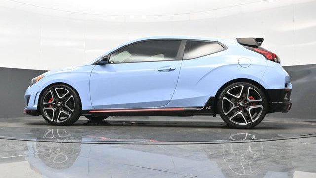 2019 Hyundai VELOSTER N Base