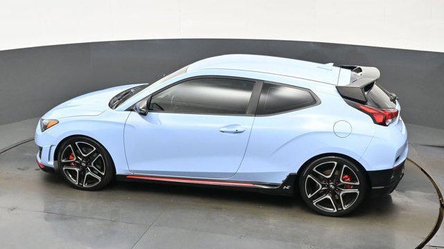 2019 Hyundai VELOSTER N Base