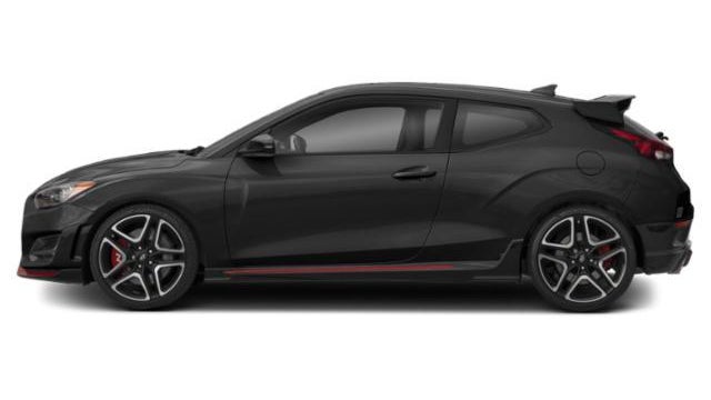 2022 Hyundai VELOSTER N Base