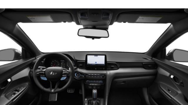 2022 Hyundai VELOSTER N Base