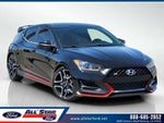 2022 Veloster N Thumbnail 1