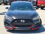 2022 Veloster N Thumbnail 2