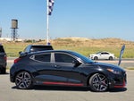 2022 Veloster N Thumbnail 3