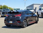 2022 Veloster N Thumbnail 4