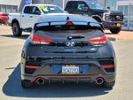 2022 Veloster N Thumbnail 5