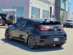 2022 Veloster N Thumbnail 6