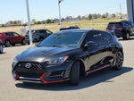2022 Veloster N Thumbnail 8