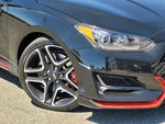 2022 Veloster N Thumbnail 9