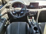 2022 Veloster N Thumbnail 13