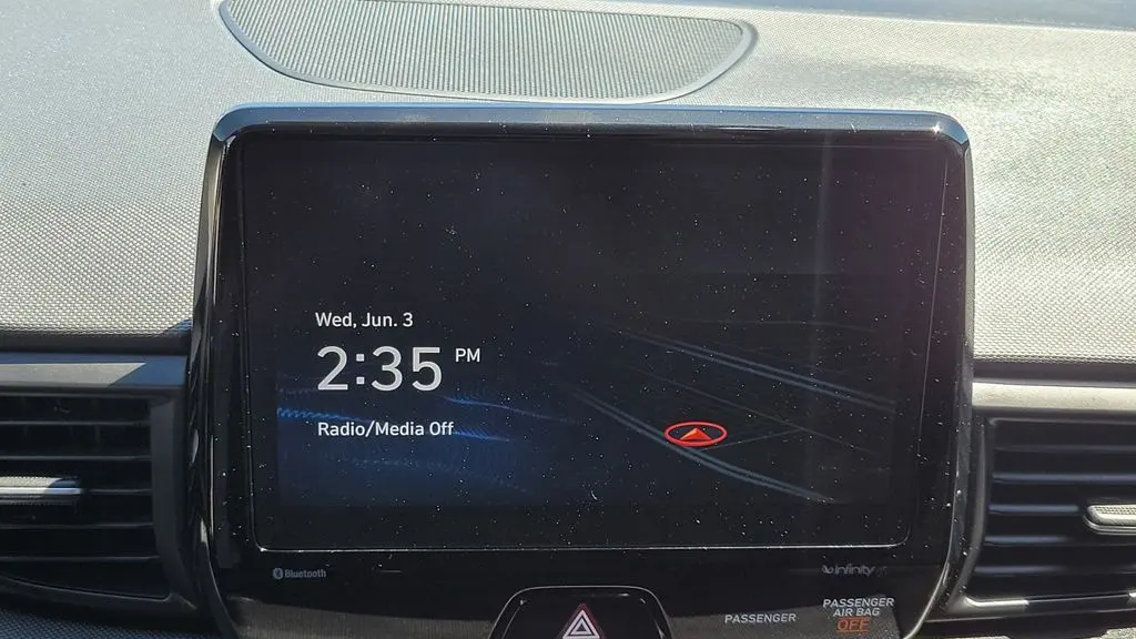 2022 Hyundai VELOSTER N Base