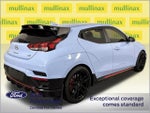 2022 Veloster N Thumbnail 4
