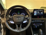 2022 Veloster N Thumbnail 8