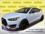 2022 Veloster N Thumbnail 14