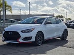 2022 Veloster N Thumbnail 2