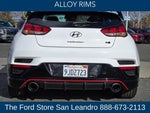 2022 Veloster N Thumbnail 11