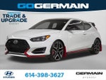2021 Veloster N Thumbnail 1